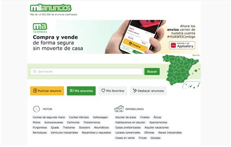 milanuncios buscar|milanuncios compra y venta.